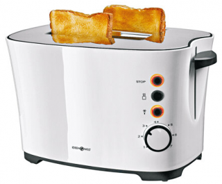 Ideen Welt KT212E BSC Ekmek Kızartma Makinesi kullananlar yorumlar